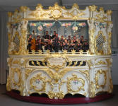 Deutsches Musikautomaten-Museum II
